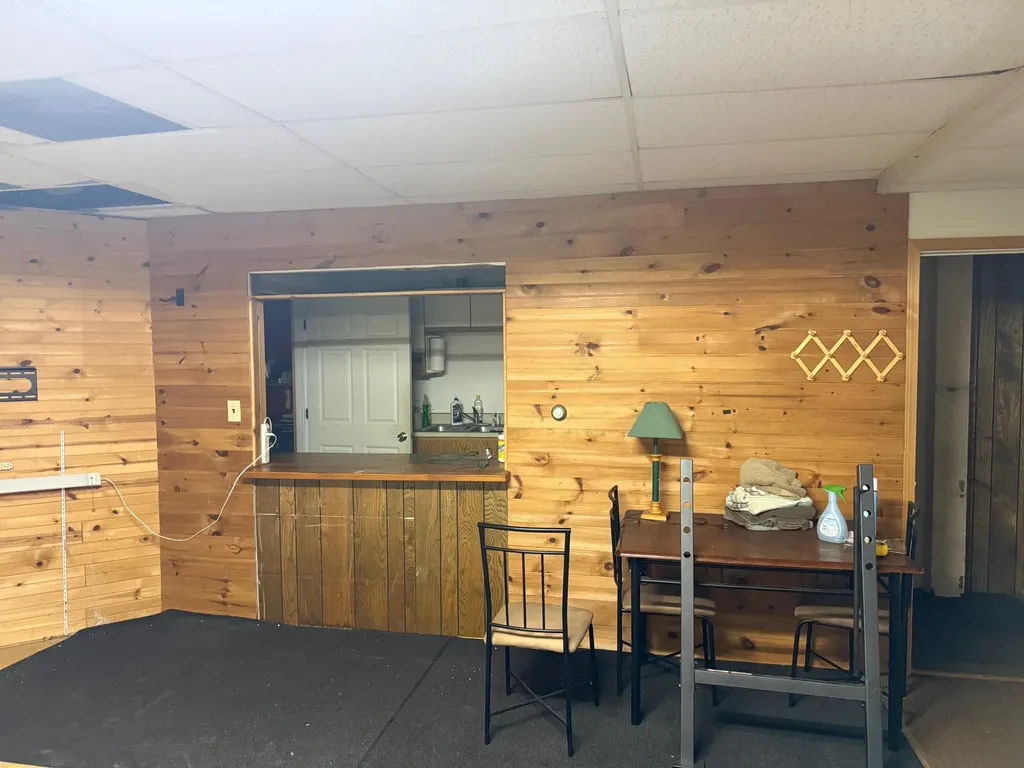 216 S Mitchell Street Cadillac City MI 49601
