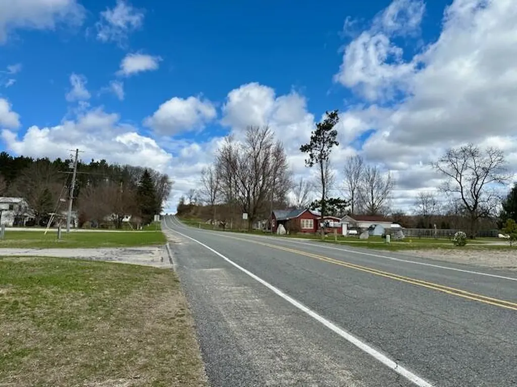 3593 S Maple Island Road Newfield Township MI 49421