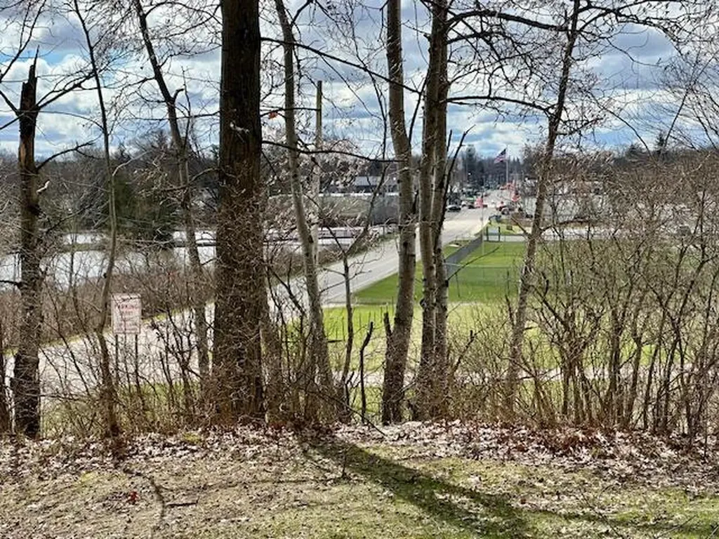 3593 S Maple Island Road Newfield Township MI 49421