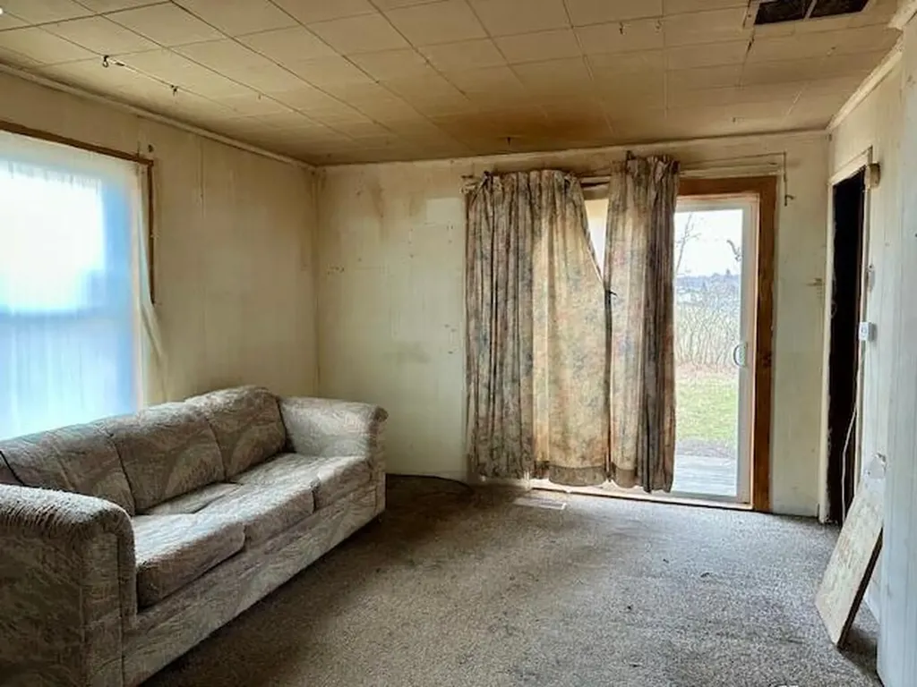 3593 S Maple Island Road Newfield Township MI 49421