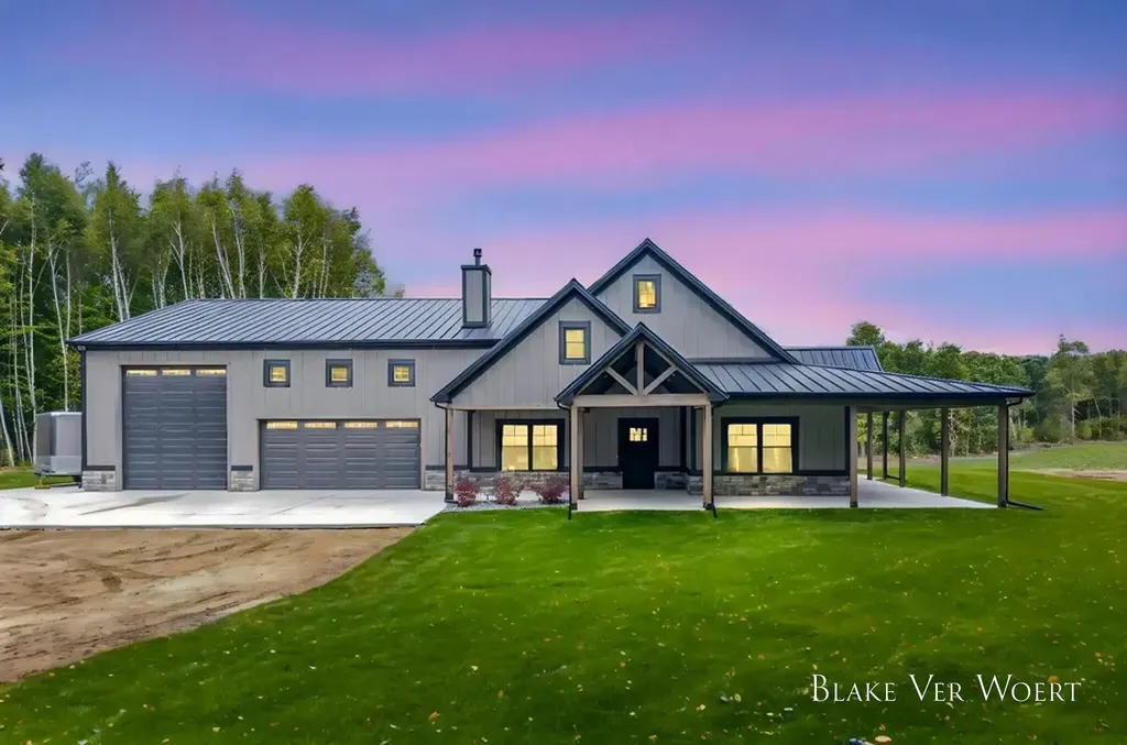 13980 12 Mile Sheridan Township MI 49340