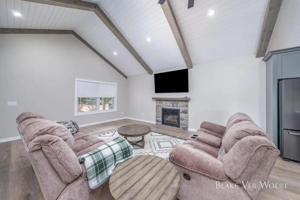 13980 12 Mile Sheridan Township MI 49340