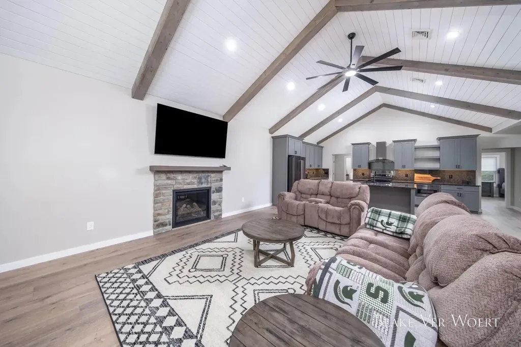 13980 12 Mile Sheridan Township MI 49340