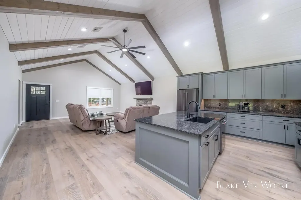 13980 12 Mile Sheridan Township MI 49340