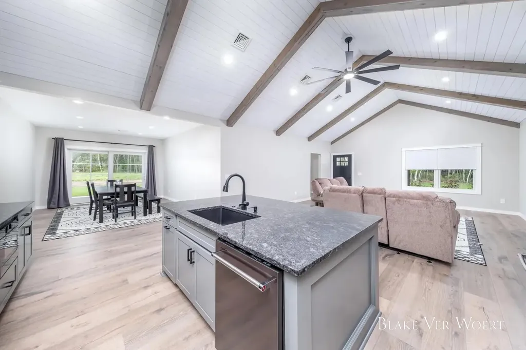 13980 12 Mile Sheridan Township MI 49340