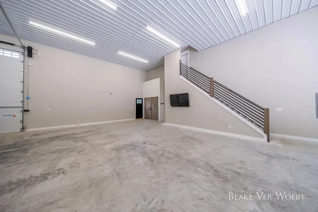 13980 12 Mile Sheridan Township MI 49340