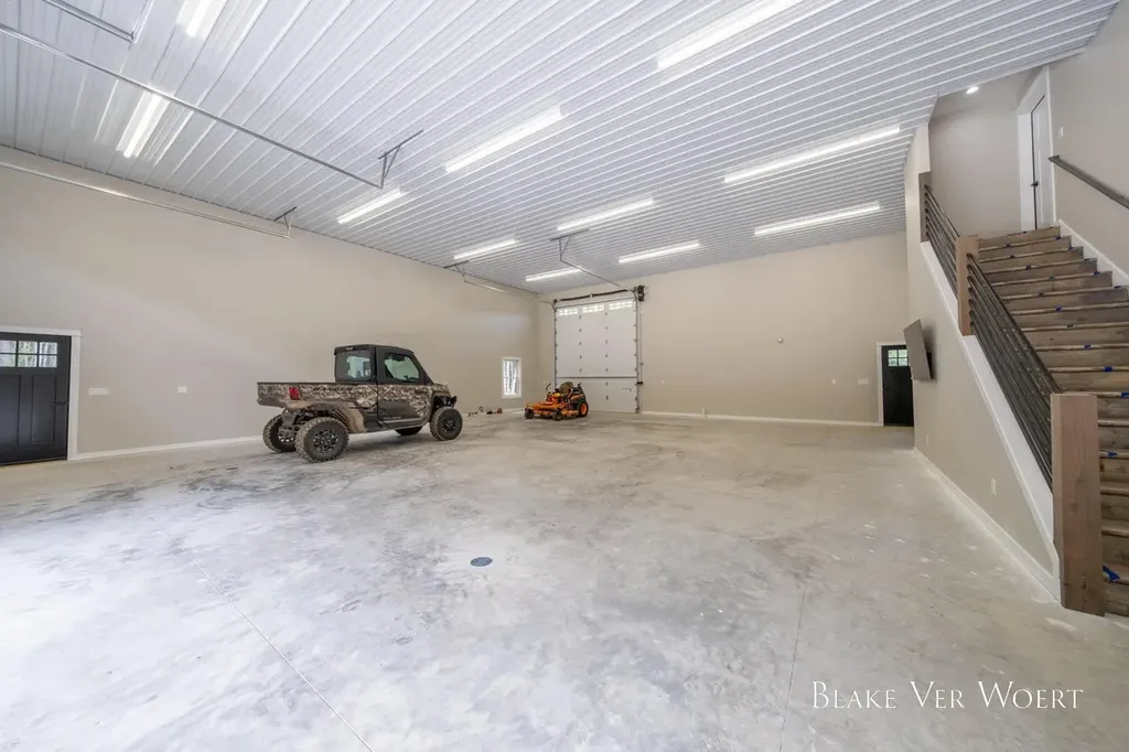 13980 12 Mile Sheridan Township MI 49340