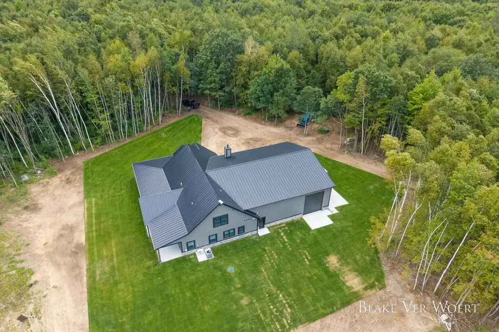 13980 12 Mile Sheridan Township MI 49340