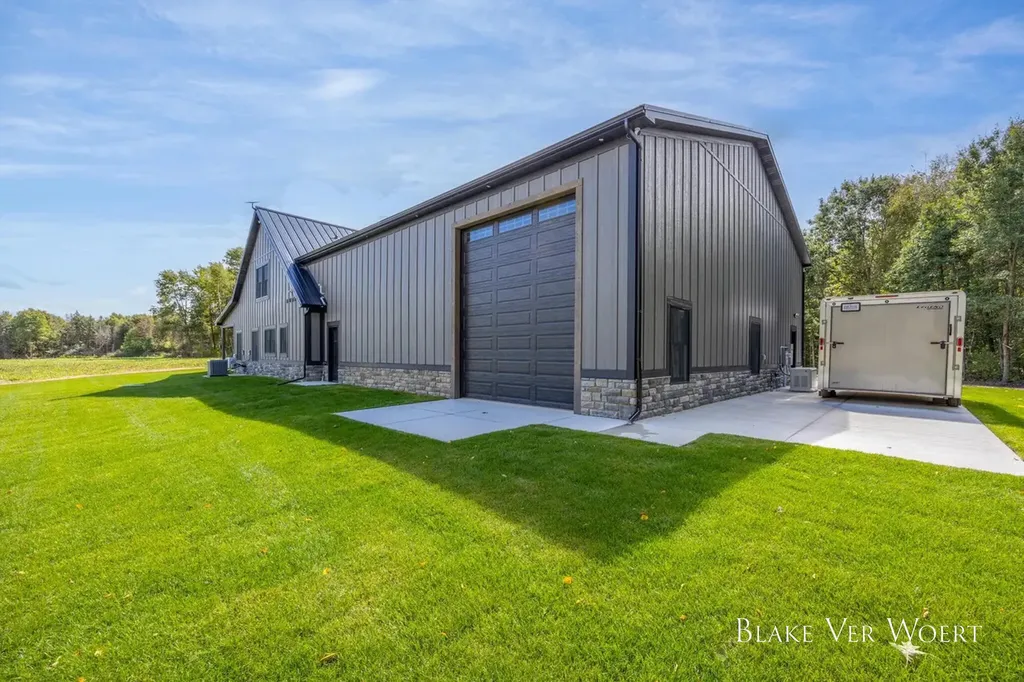 13980 12 Mile Sheridan Township MI 49340