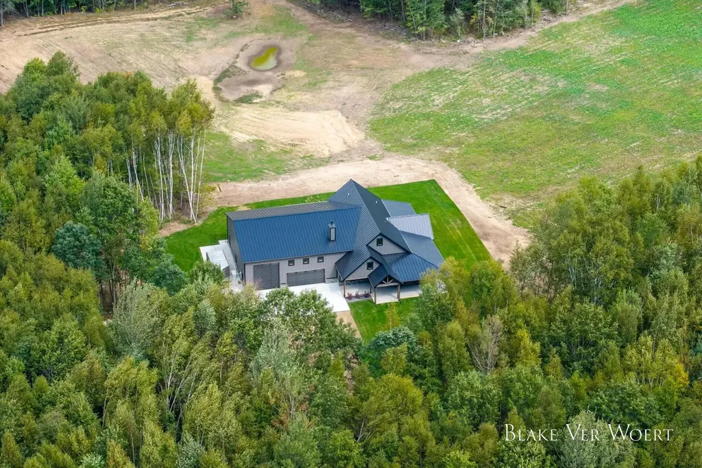 13980 12 Mile Sheridan Township MI 49340