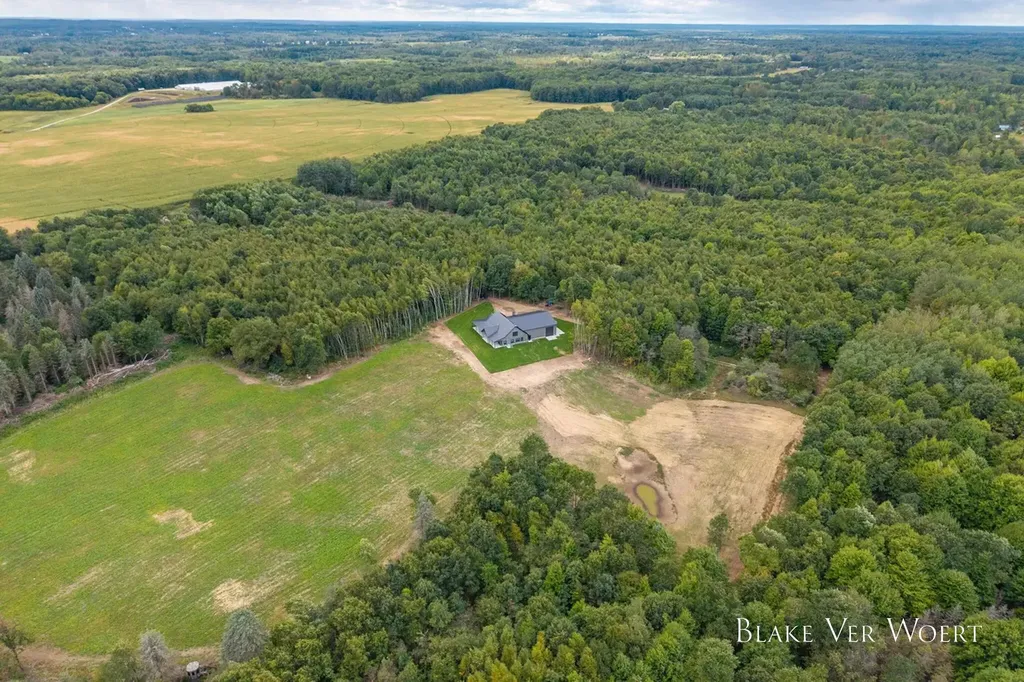 13980 12 Mile Sheridan Township MI 49340