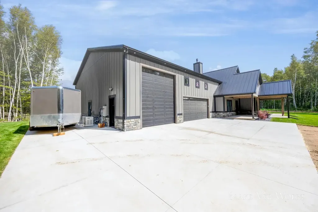 13980 12 Mile Sheridan Township MI 49340