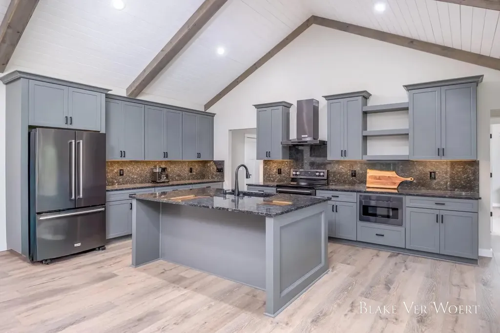 13980 12 Mile Sheridan Township MI 49340