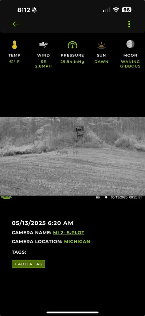 13980 12 Mile Sheridan Township MI 49340