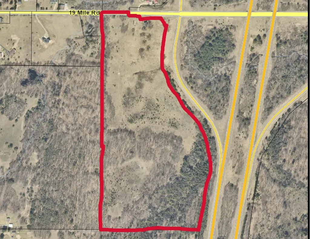 22661 19 Mile Road Green Charter Township MI 49307