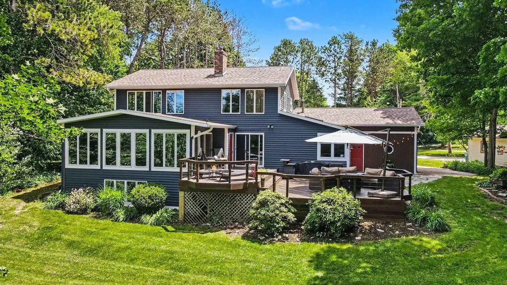 415 Vista Lane Fremont City MI 49412