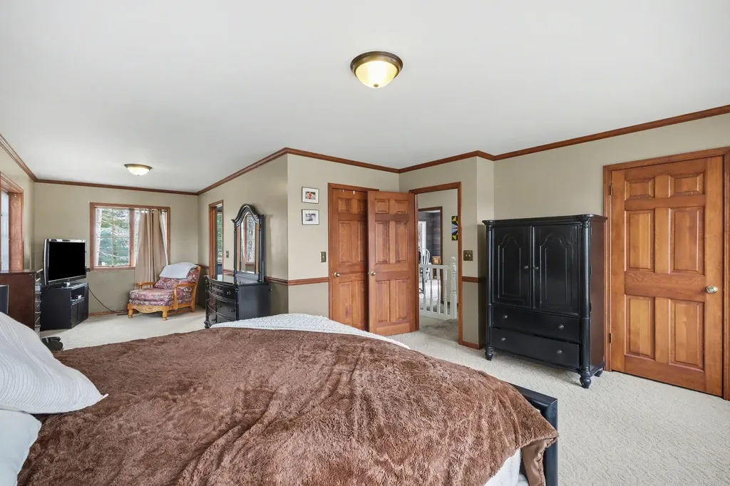 415 Vista Lane Fremont City MI 49412