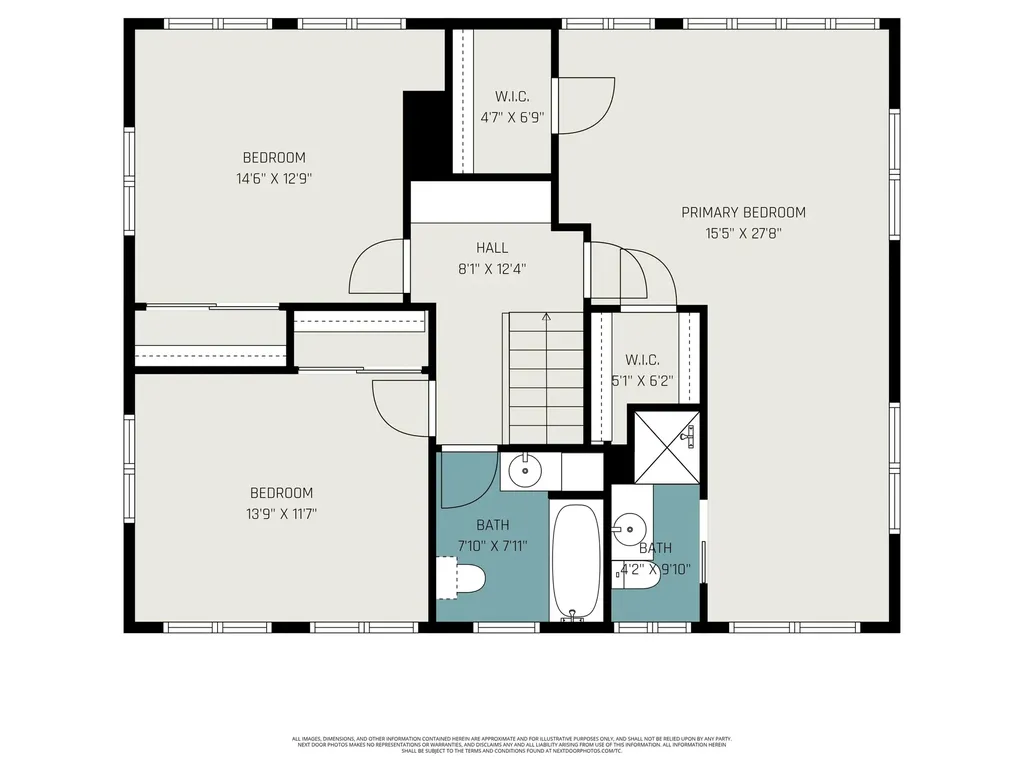 415 Vista Lane Fremont City MI 49412