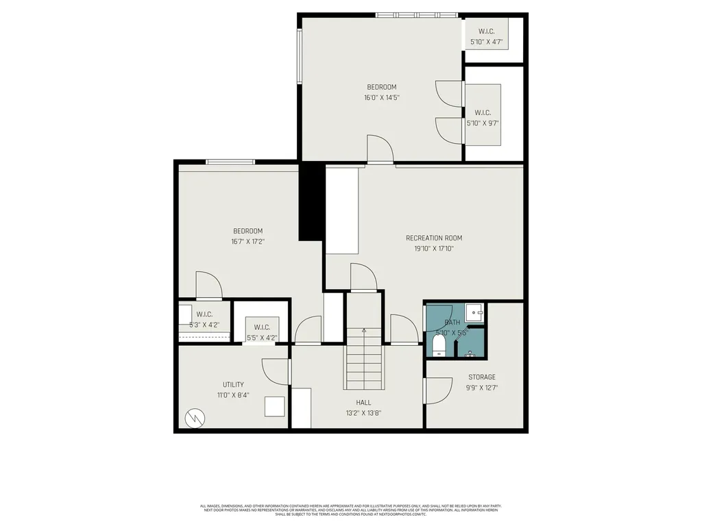 415 Vista Lane Fremont City MI 49412