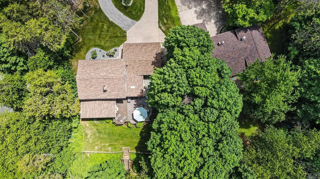 415 Vista Lane Fremont City MI 49412