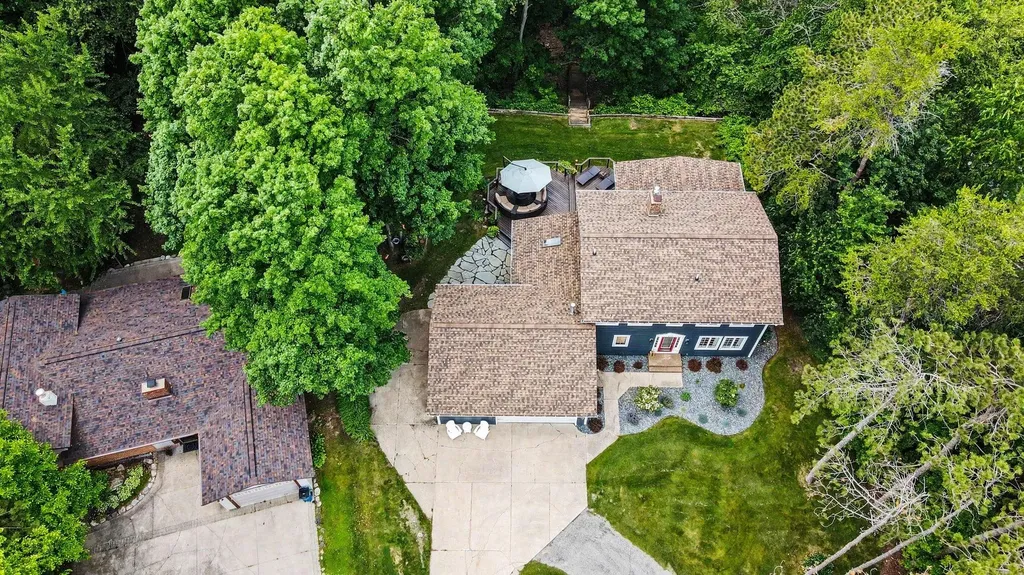 415 Vista Lane Fremont City MI 49412