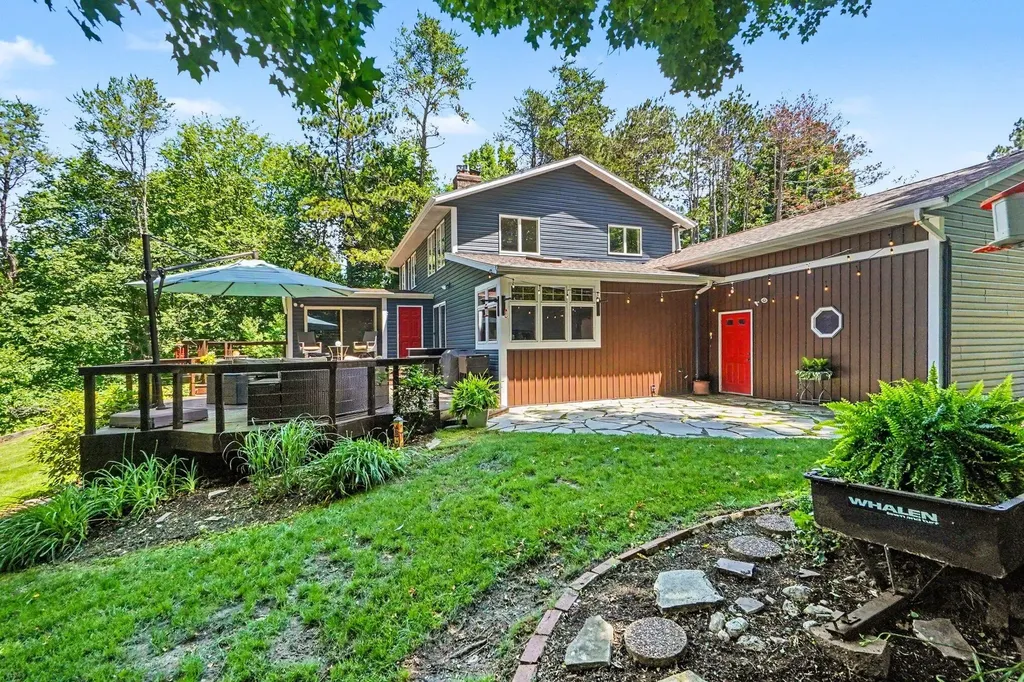 415 Vista Lane Fremont City MI 49412
