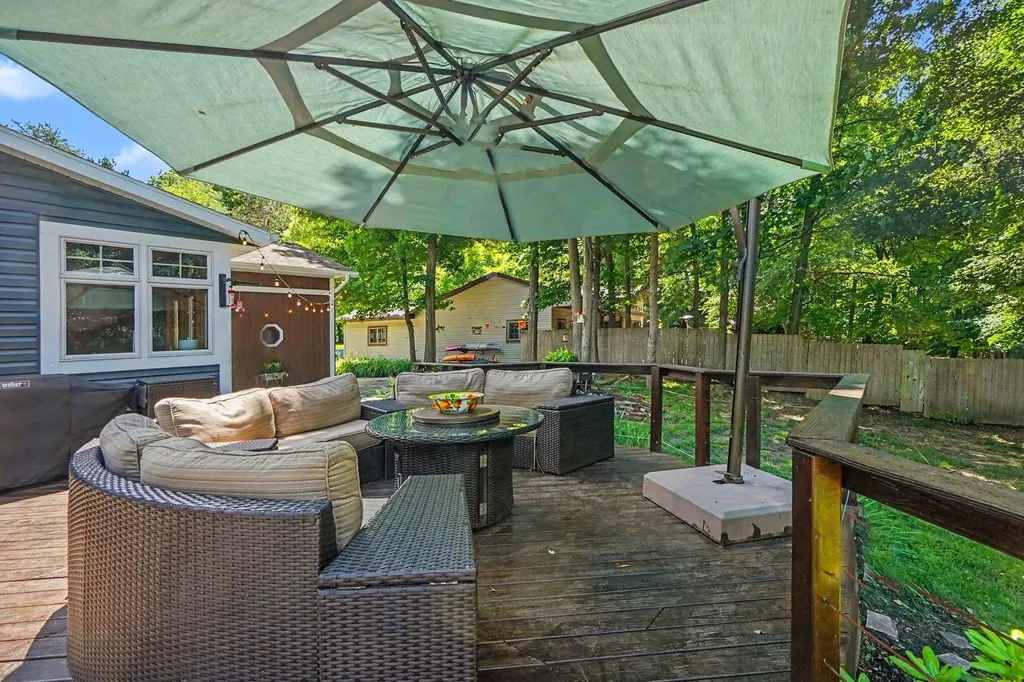415 Vista Lane Fremont City MI 49412