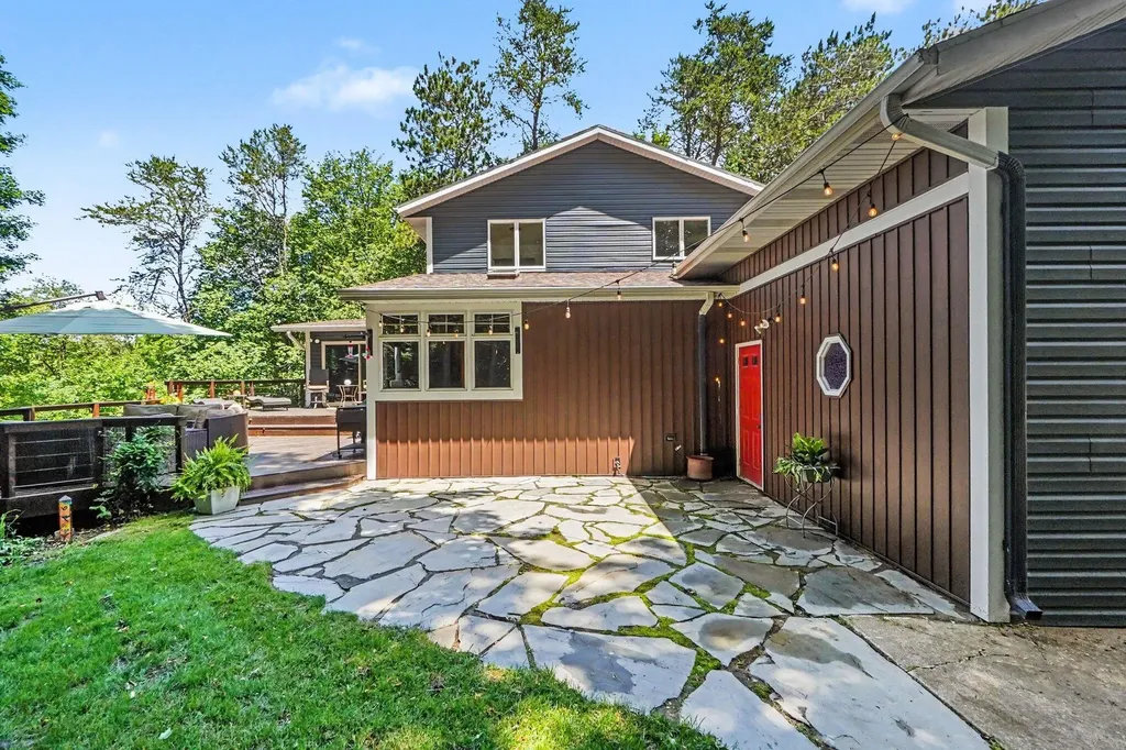 415 Vista Lane Fremont City MI 49412