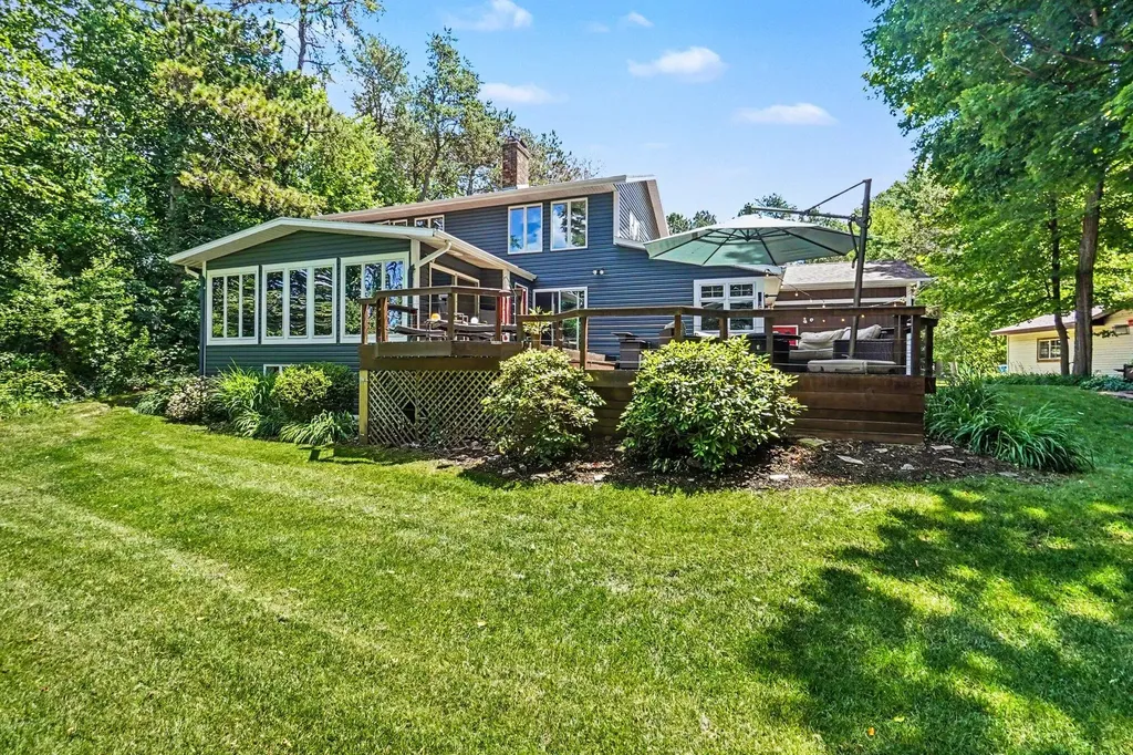 415 Vista Lane Fremont City MI 49412