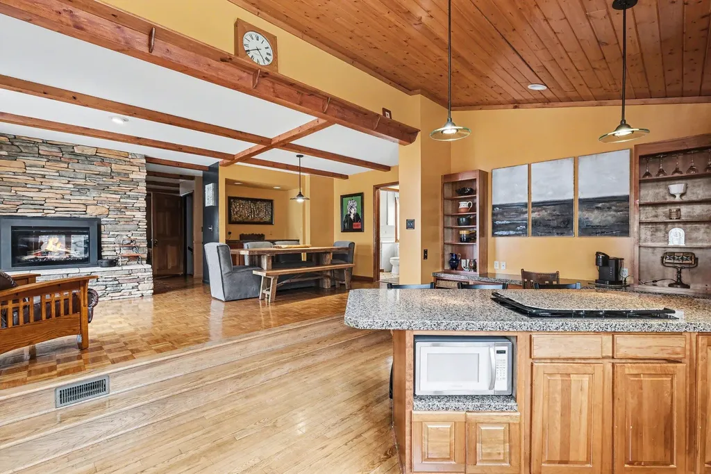 415 Vista Lane Fremont City MI 49412