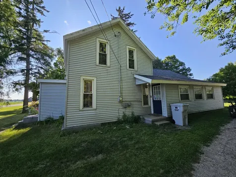 8991 W 1 Mile Road Denver Township MI 49421