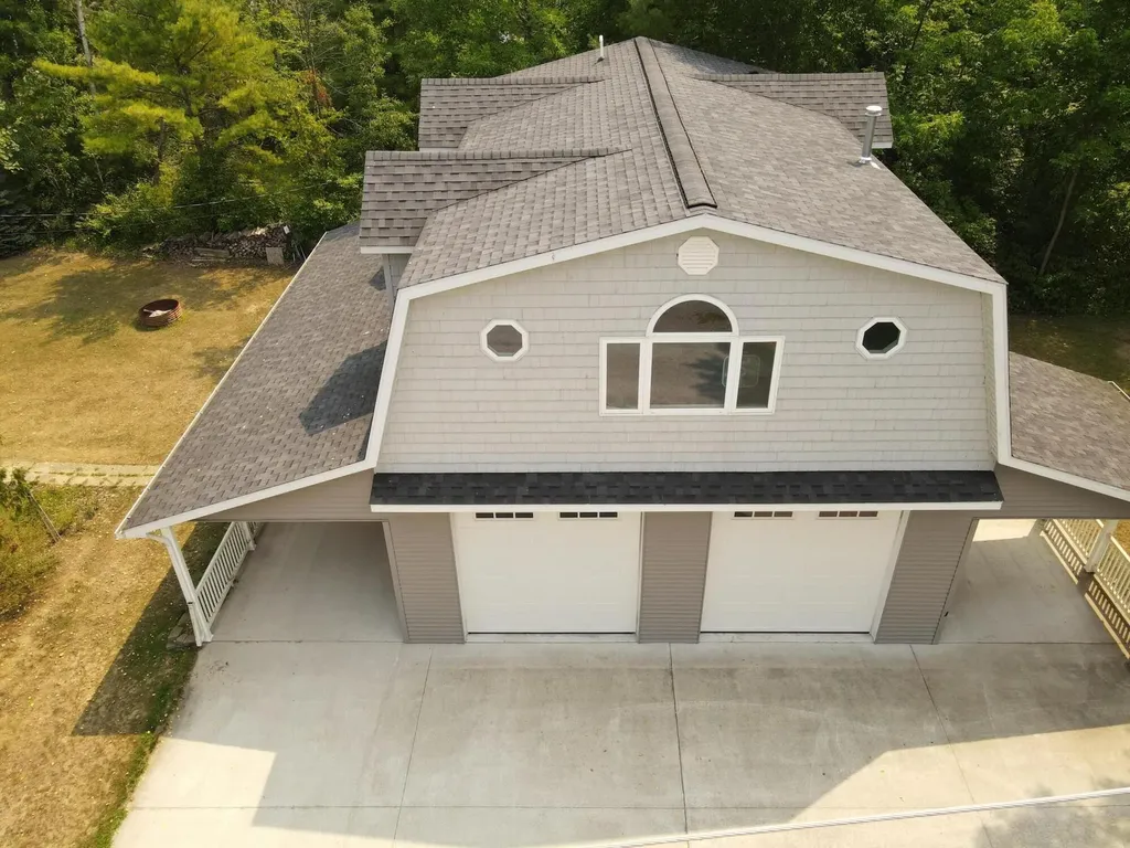 20128 Merritt Avenue Chippewa Township MI 49320