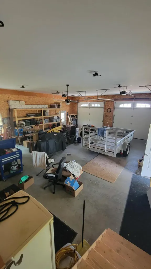20128 Merritt Avenue Chippewa Township MI 49320