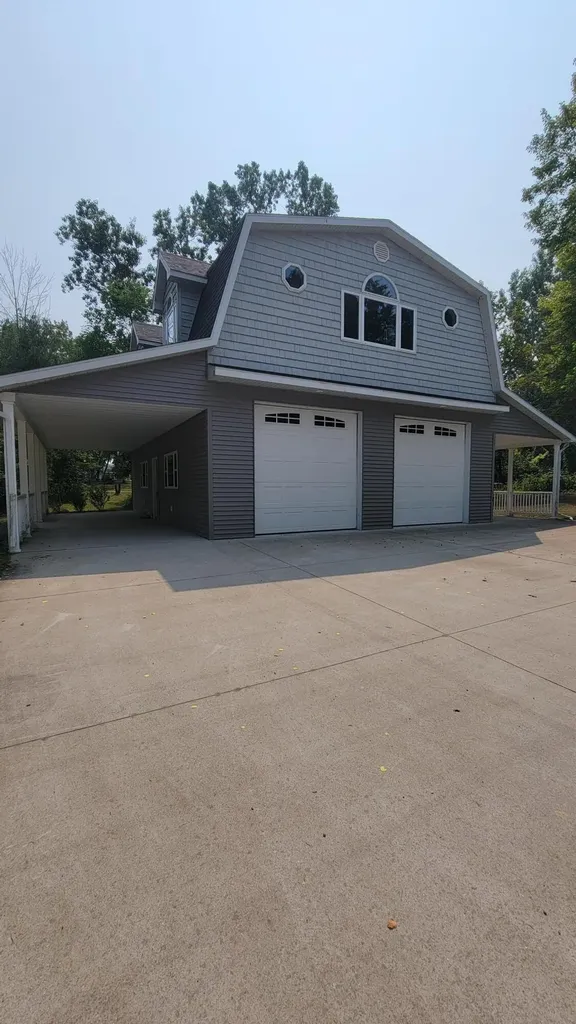 20128 Merritt Avenue Chippewa Township MI 49320