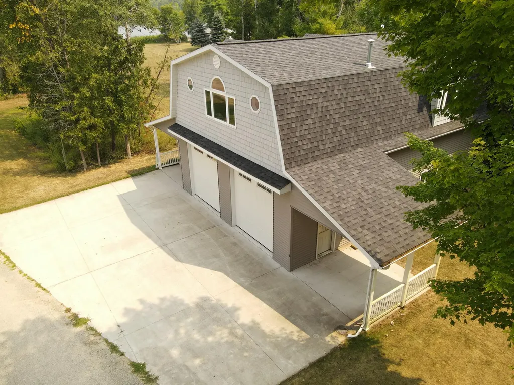 20128 Merritt Avenue Chippewa Township MI 49320