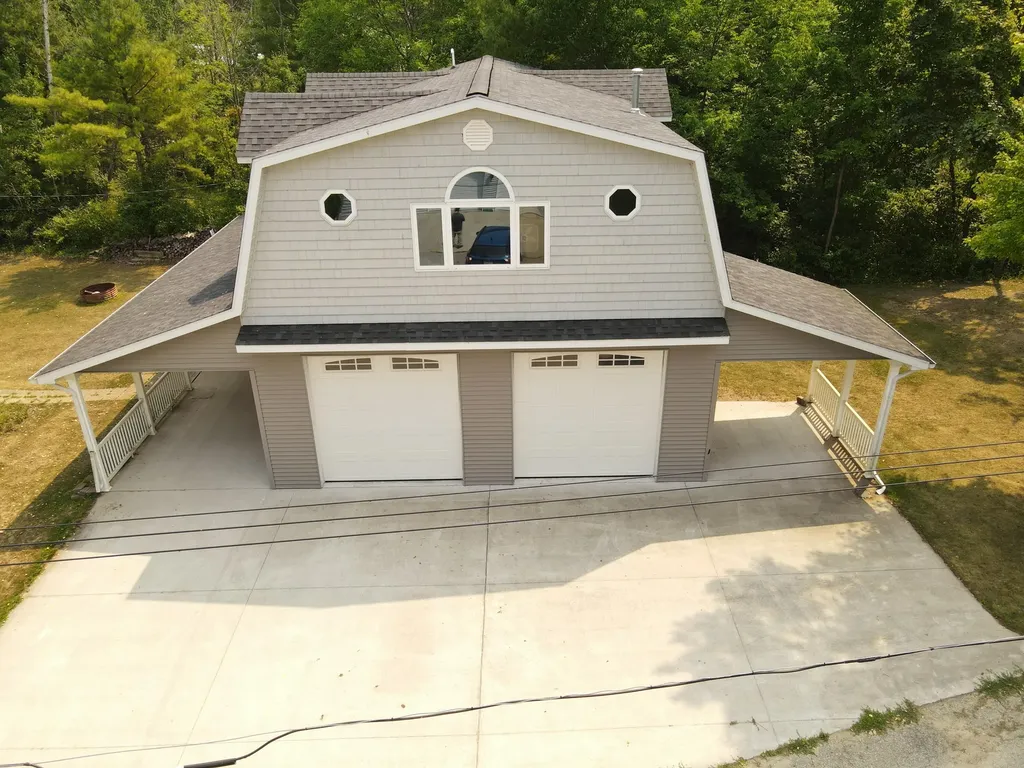 20128 Merritt Avenue Chippewa Township MI 49320