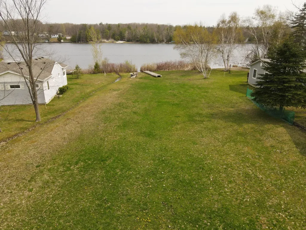 20128 Merritt Avenue Chippewa Township MI 49320