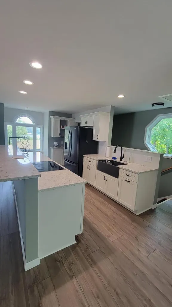 20128 Merritt Avenue Chippewa Township MI 49320