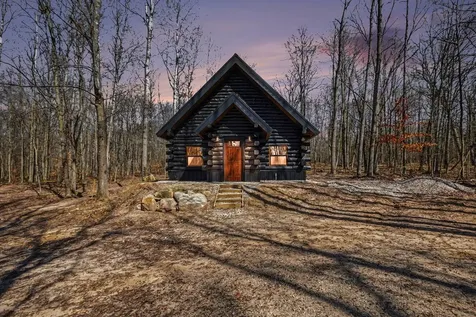 10338 Alpine Drive Cedar Township MI 49677