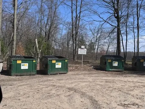 10338 Alpine Drive Cedar Township MI 49677