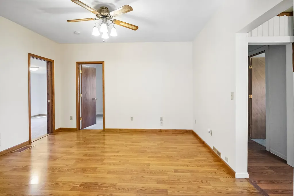9080 Roosevelt Road Greenwood Township MI 49425