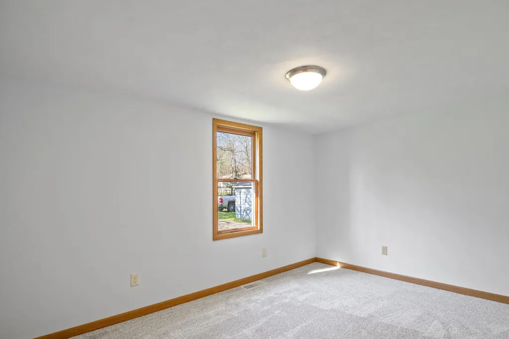 9080 Roosevelt Road Greenwood Township MI 49425