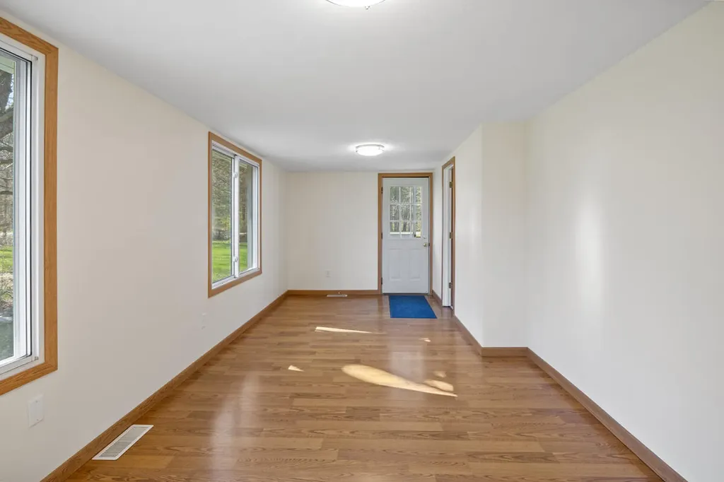9080 Roosevelt Road Greenwood Township MI 49425