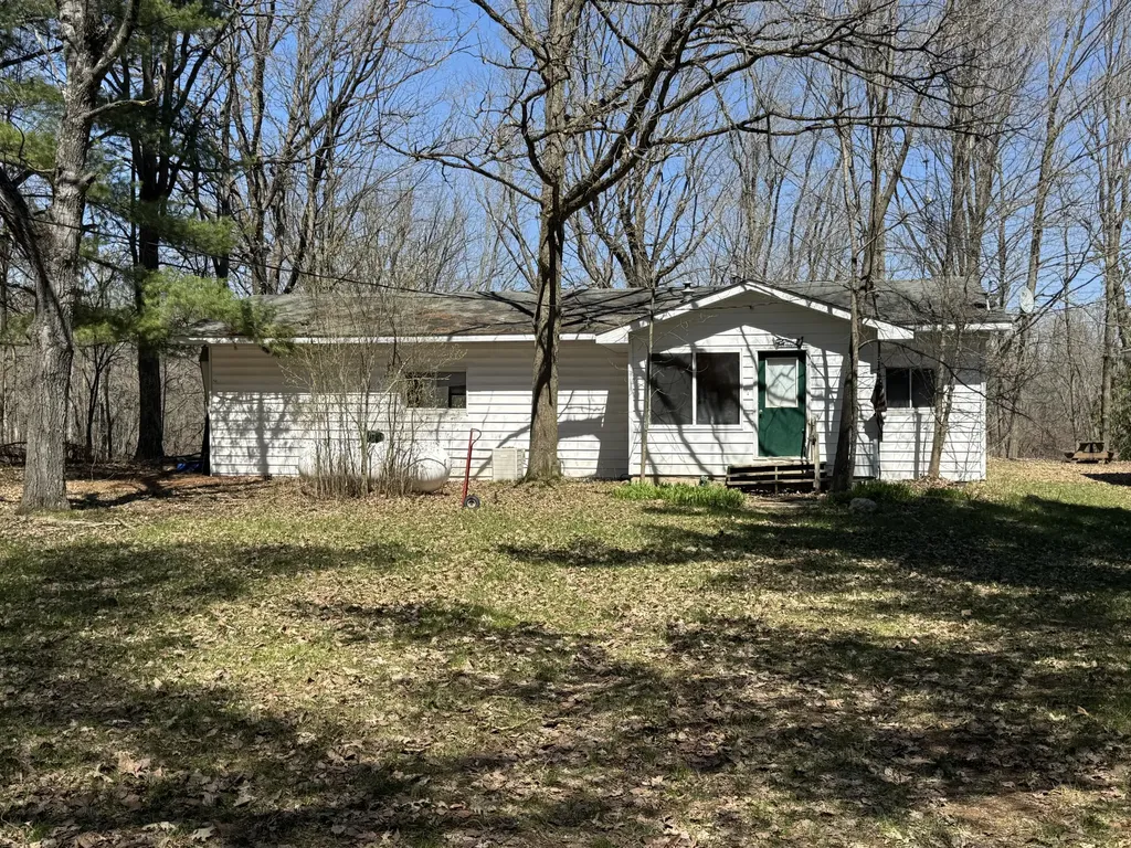5084 Sandy Run Road Sylvan Township MI 49679