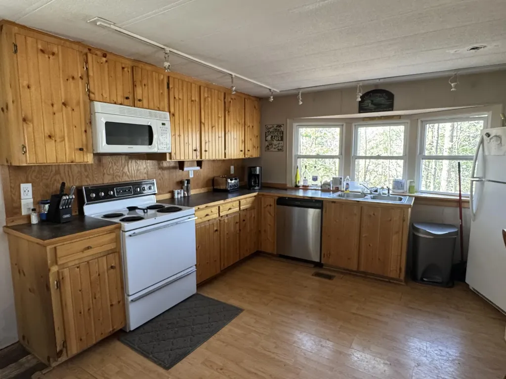 5084 Sandy Run Road Sylvan Township MI 49679