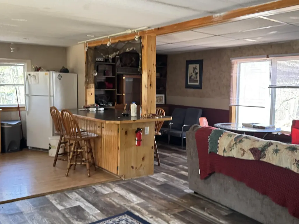 5084 Sandy Run Road Sylvan Township MI 49679