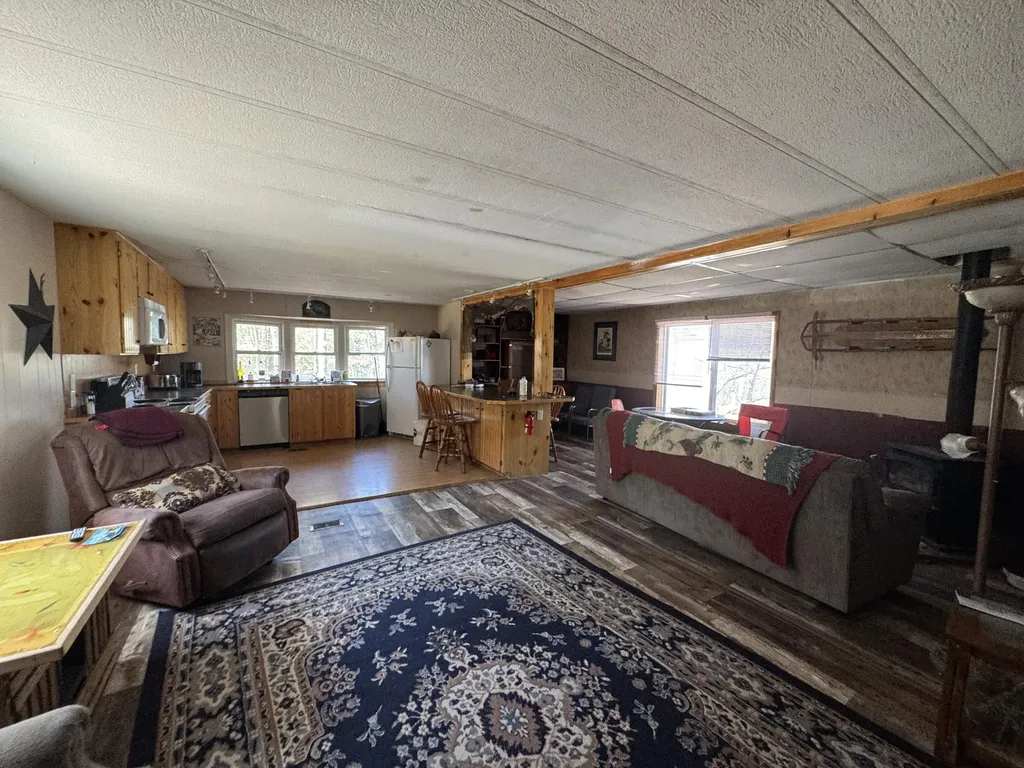 5084 Sandy Run Road Sylvan Township MI 49679