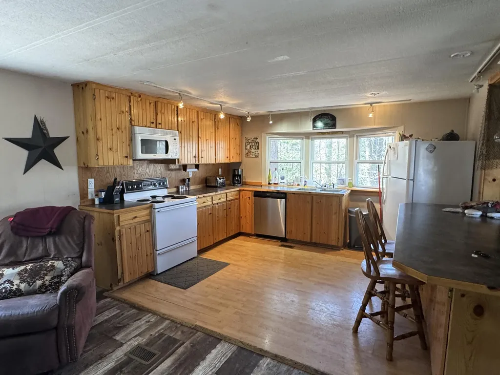 5084 Sandy Run Road Sylvan Township MI 49679