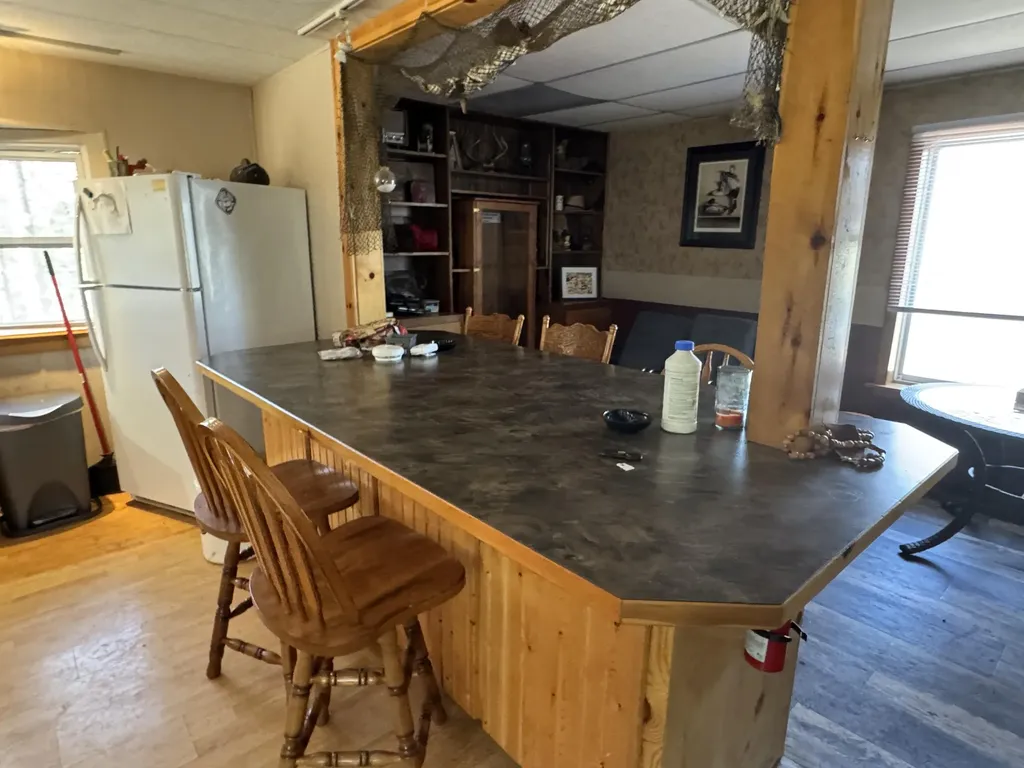 5084 Sandy Run Road Sylvan Township MI 49679