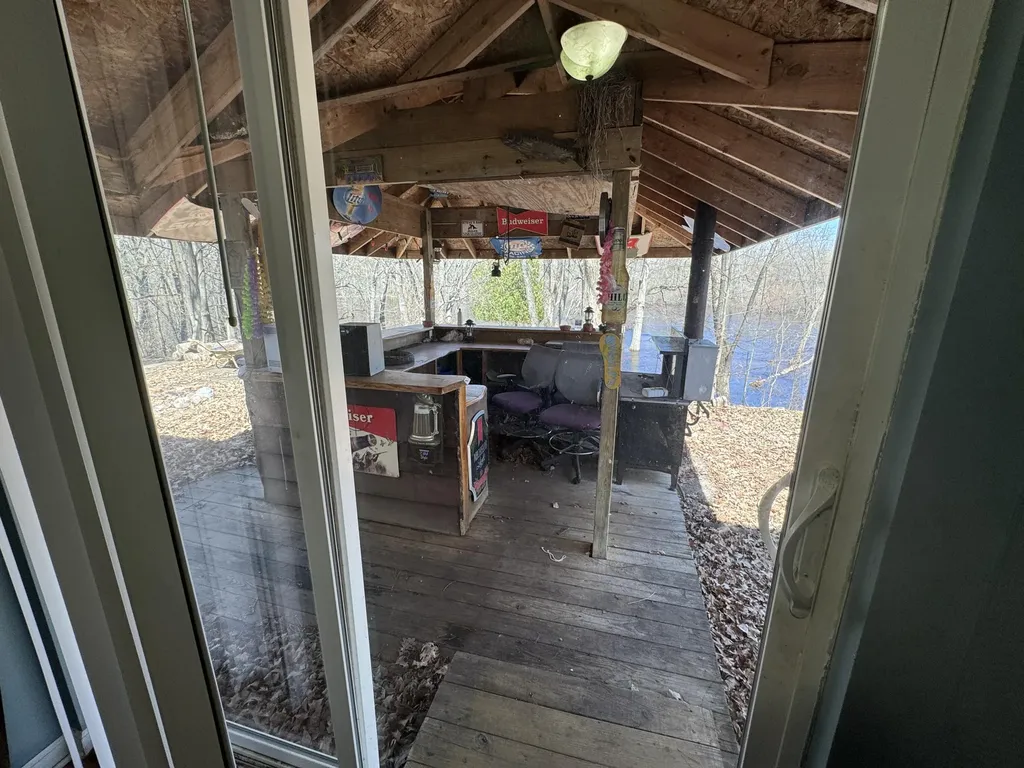 5084 Sandy Run Road Sylvan Township MI 49679